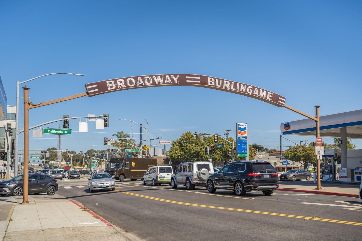 Detail Gallery Image 19 of 24 For 1100 Grove Ave, Burlingame,  CA 94010 - 2 Beds | 1 Baths