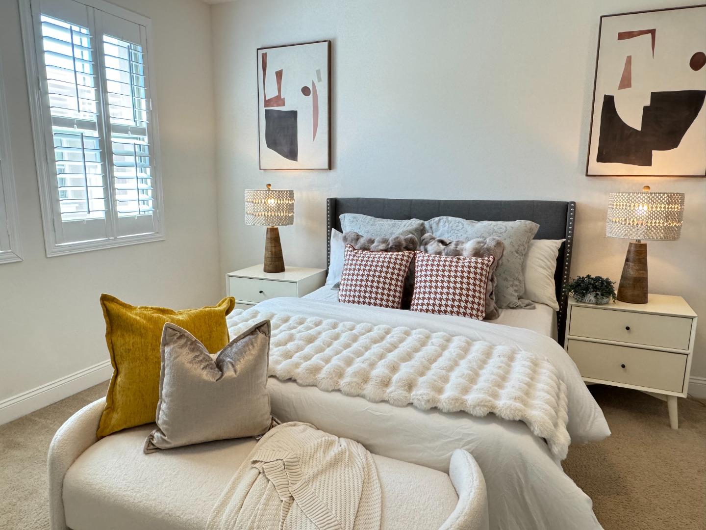 Detail Gallery Image 10 of 20 For 398 Expedition Ln, Milpitas,  CA 95035 - 2 Beds | 2/1 Baths