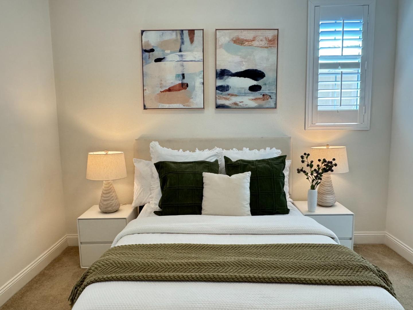Detail Gallery Image 13 of 20 For 398 Expedition Ln, Milpitas,  CA 95035 - 2 Beds | 2/1 Baths