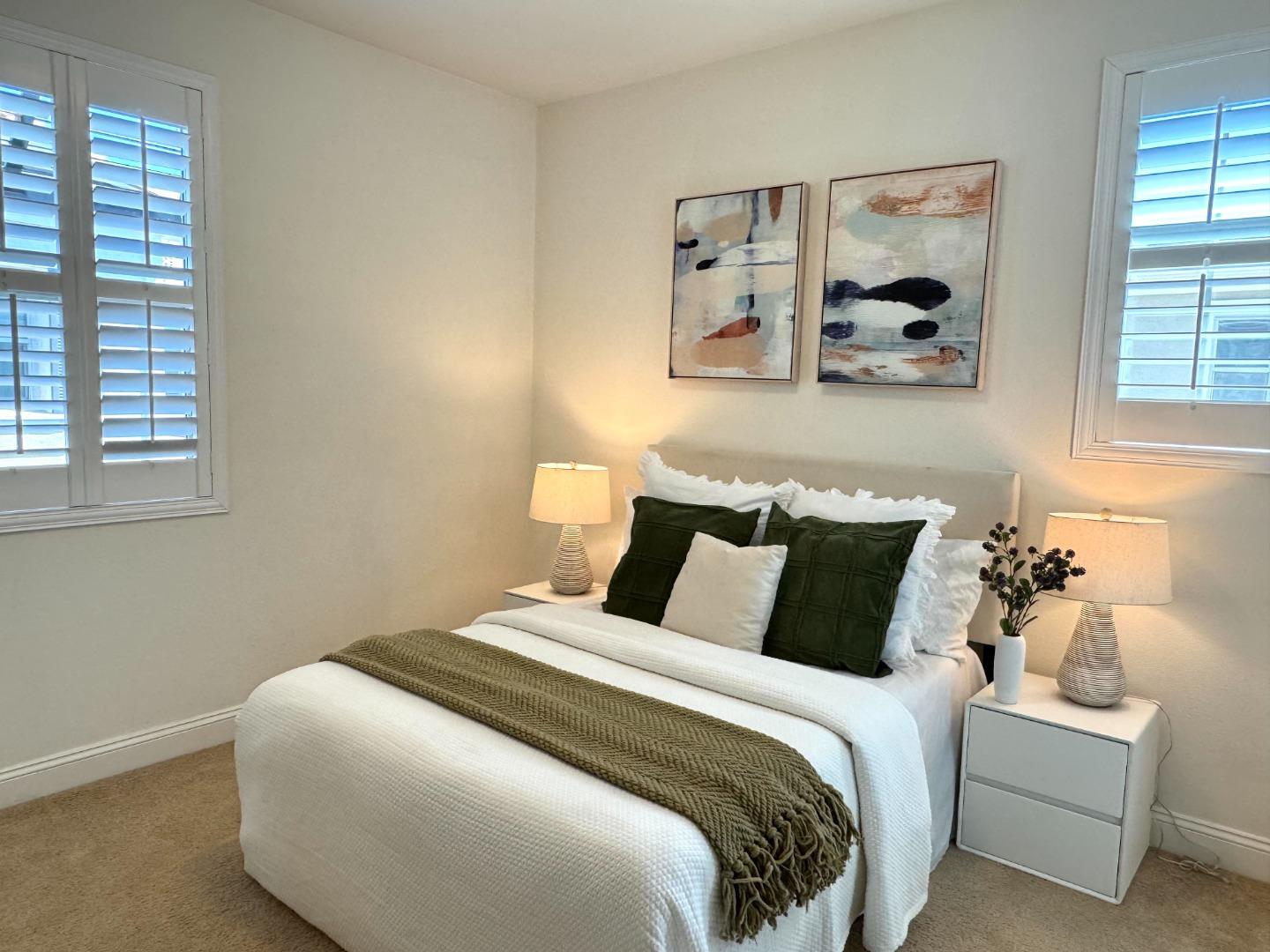 Detail Gallery Image 14 of 20 For 398 Expedition Ln, Milpitas,  CA 95035 - 2 Beds | 2/1 Baths