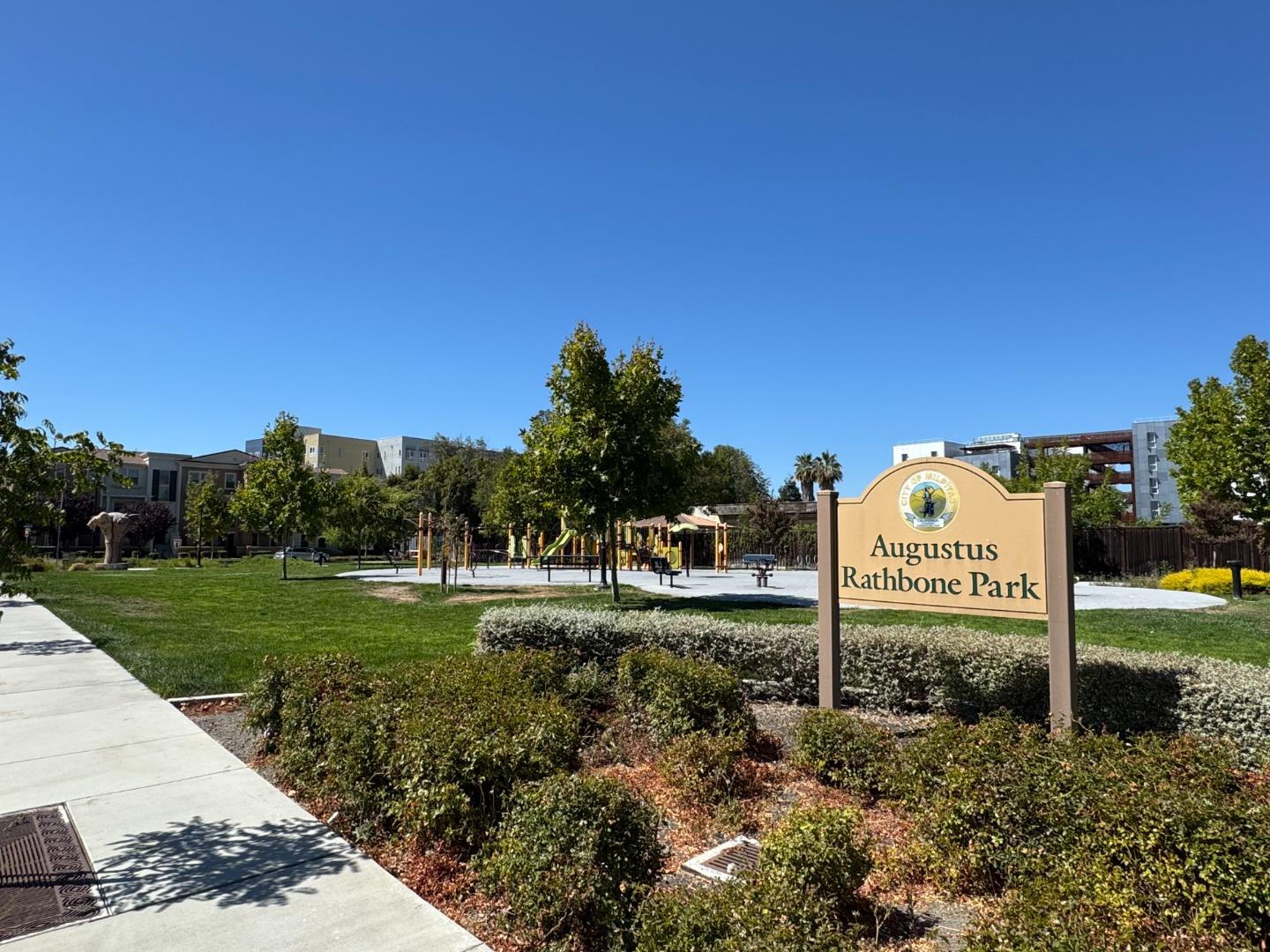 Detail Gallery Image 19 of 20 For 398 Expedition Ln, Milpitas,  CA 95035 - 2 Beds | 2/1 Baths