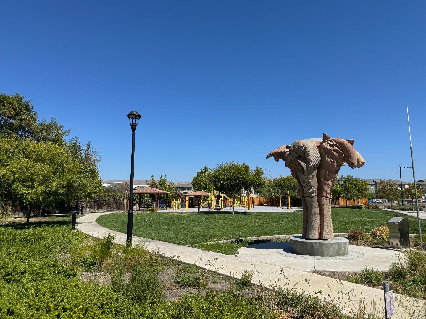 Detail Gallery Image 20 of 20 For 398 Expedition Ln, Milpitas,  CA 95035 - 2 Beds | 2/1 Baths