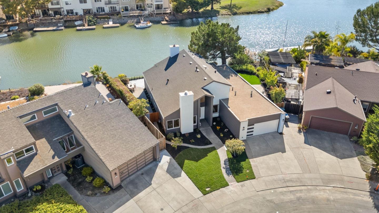 Detail Gallery Image 37 of 42 For 559 Marlin Ct, Redwood City,  CA 94065 - 4 Beds | 2 Baths