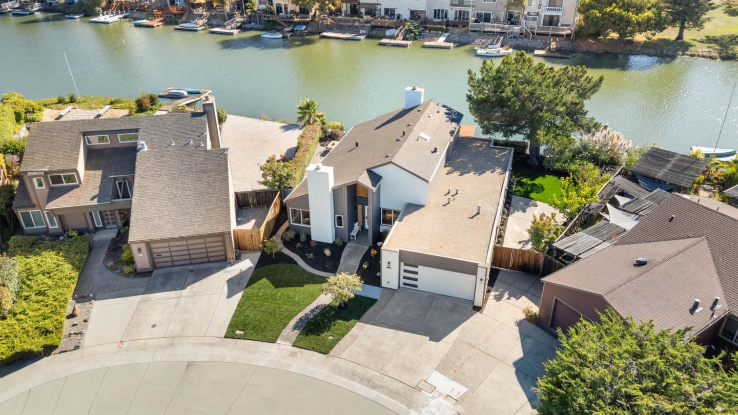 Detail Gallery Image 38 of 42 For 559 Marlin Ct, Redwood City,  CA 94065 - 4 Beds | 2 Baths