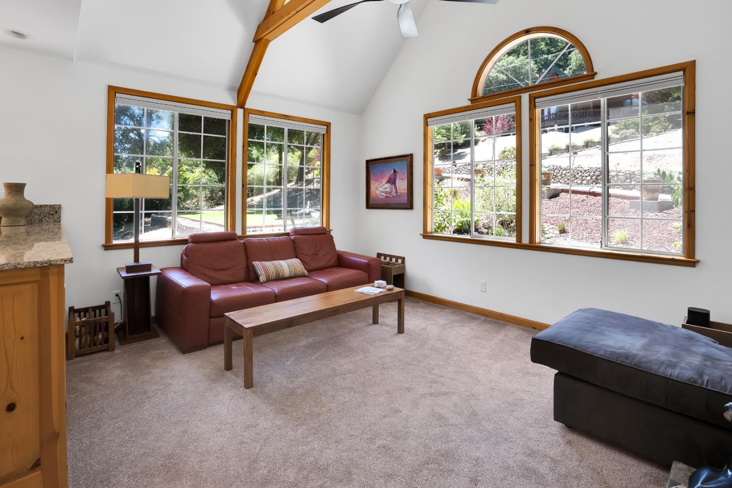 Detail Gallery Image 15 of 40 For 220 Miracle Ln, Santa Cruz,  CA 95060 - 3 Beds | 2/1 Baths