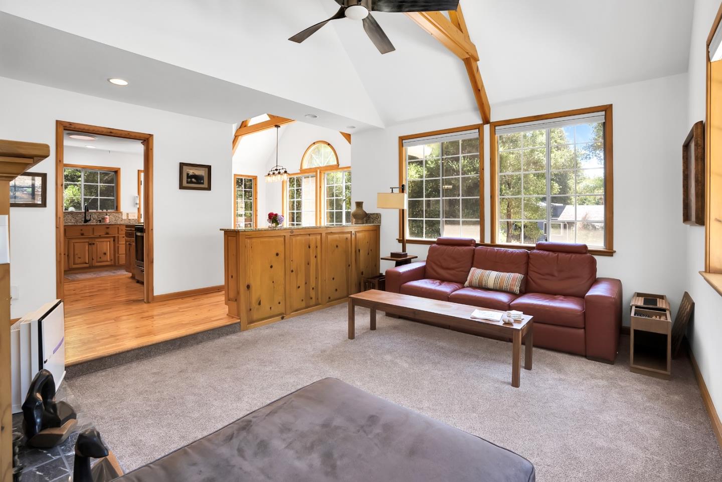 Detail Gallery Image 18 of 40 For 220 Miracle Ln, Santa Cruz,  CA 95060 - 3 Beds | 2/1 Baths