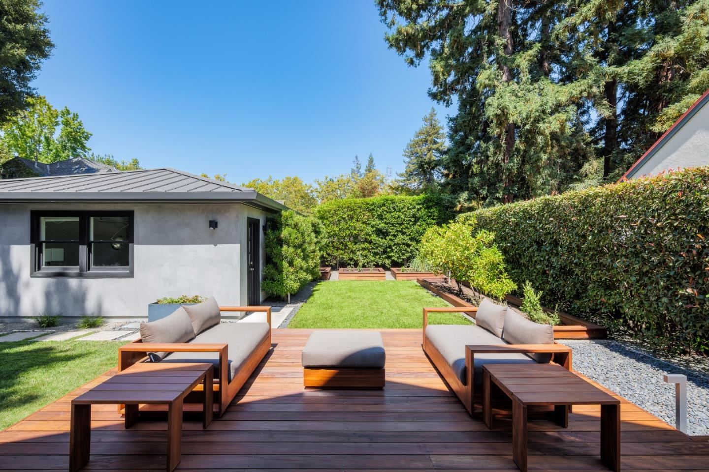 Detail Gallery Image 26 of 26 For 1119 Hopkins Ave, Palo Alto,  CA 94301 - 5 Beds | 3/1 Baths
