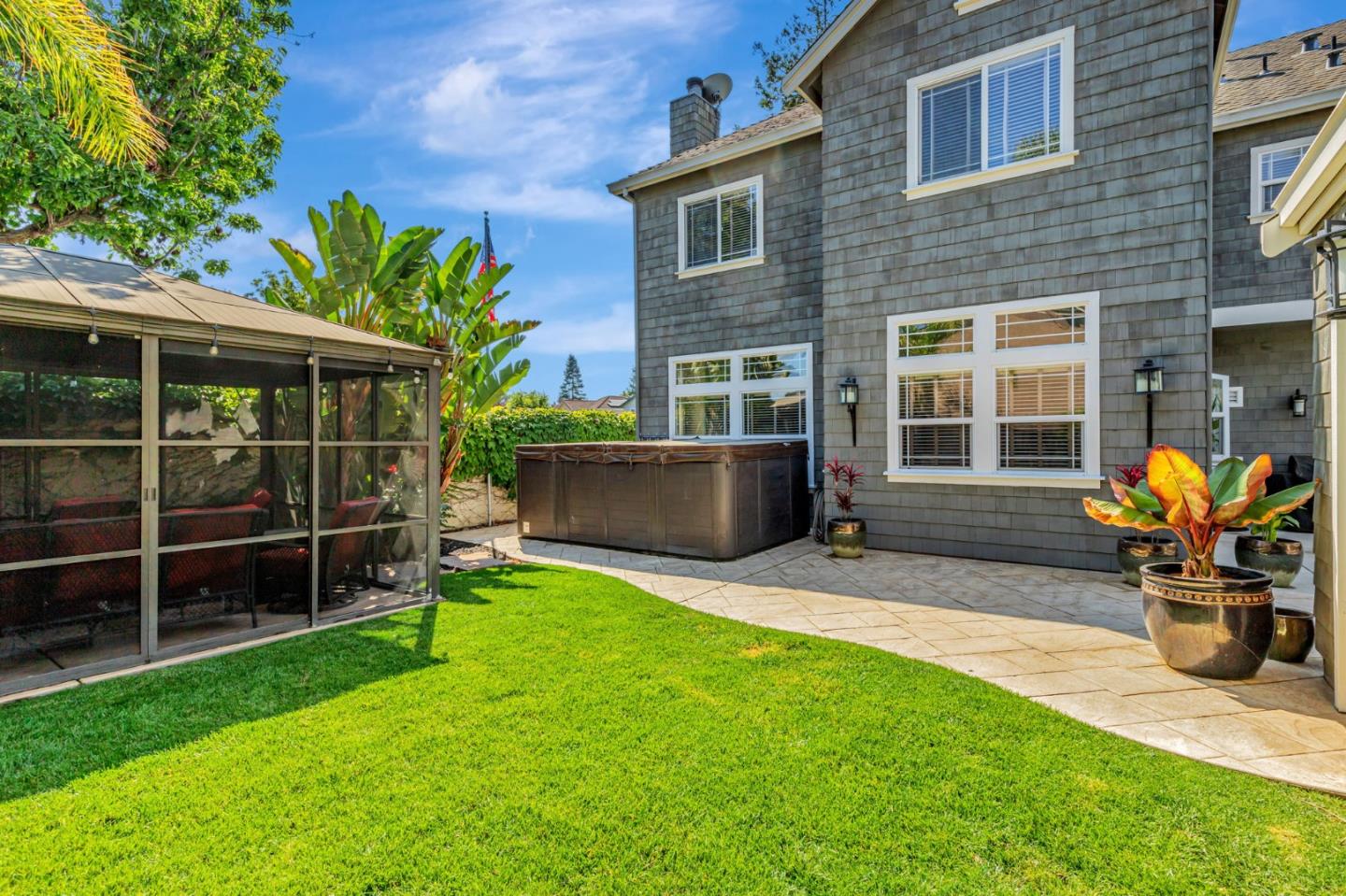 Detail Gallery Image 48 of 54 For 650 Talbot Dr, Hollister,  CA 95023 - 5 Beds | 3 Baths