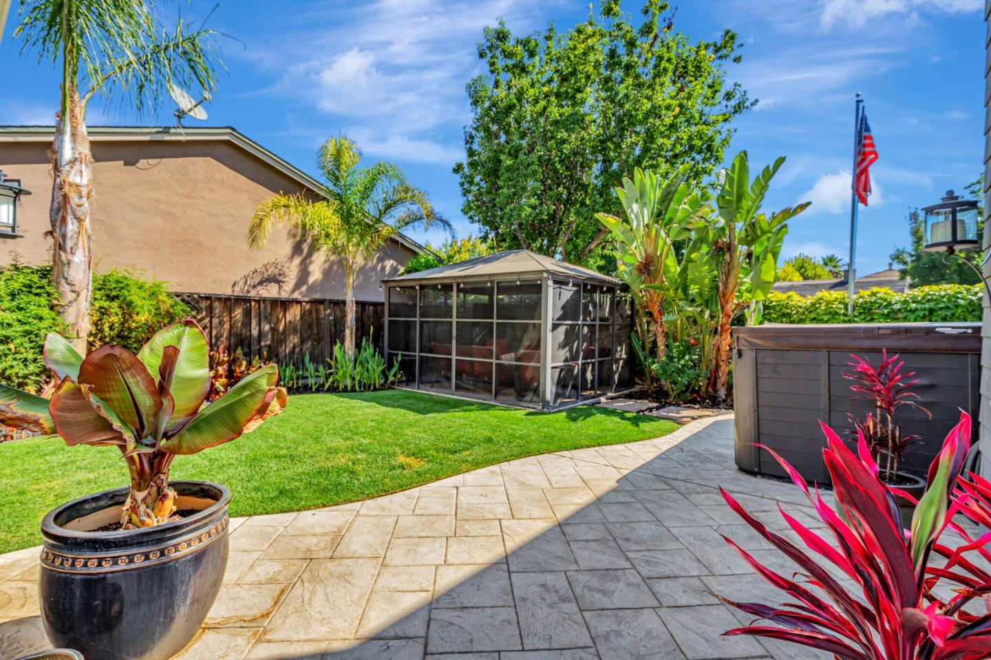 Detail Gallery Image 52 of 54 For 650 Talbot Dr, Hollister,  CA 95023 - 5 Beds | 3 Baths