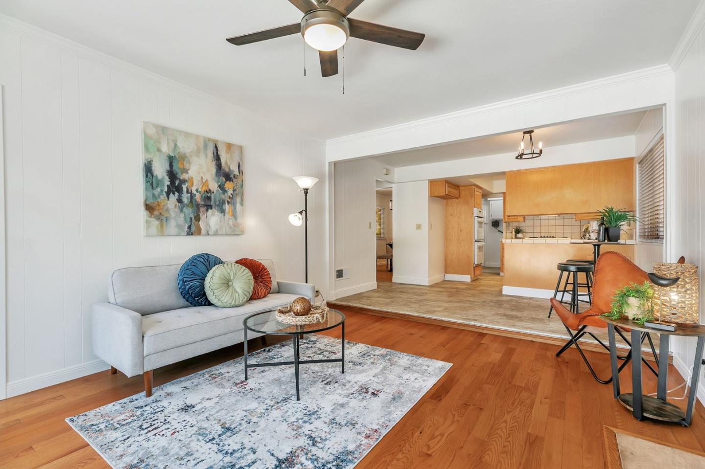 Detail Gallery Image 11 of 48 For 1593 Chambers Dr, San Jose,  CA 95118 - 4 Beds | 2/1 Baths