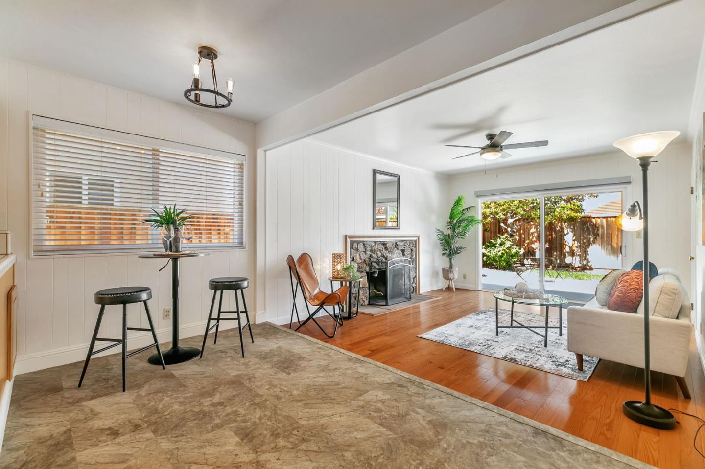 Detail Gallery Image 18 of 48 For 1593 Chambers Dr, San Jose,  CA 95118 - 4 Beds | 2/1 Baths