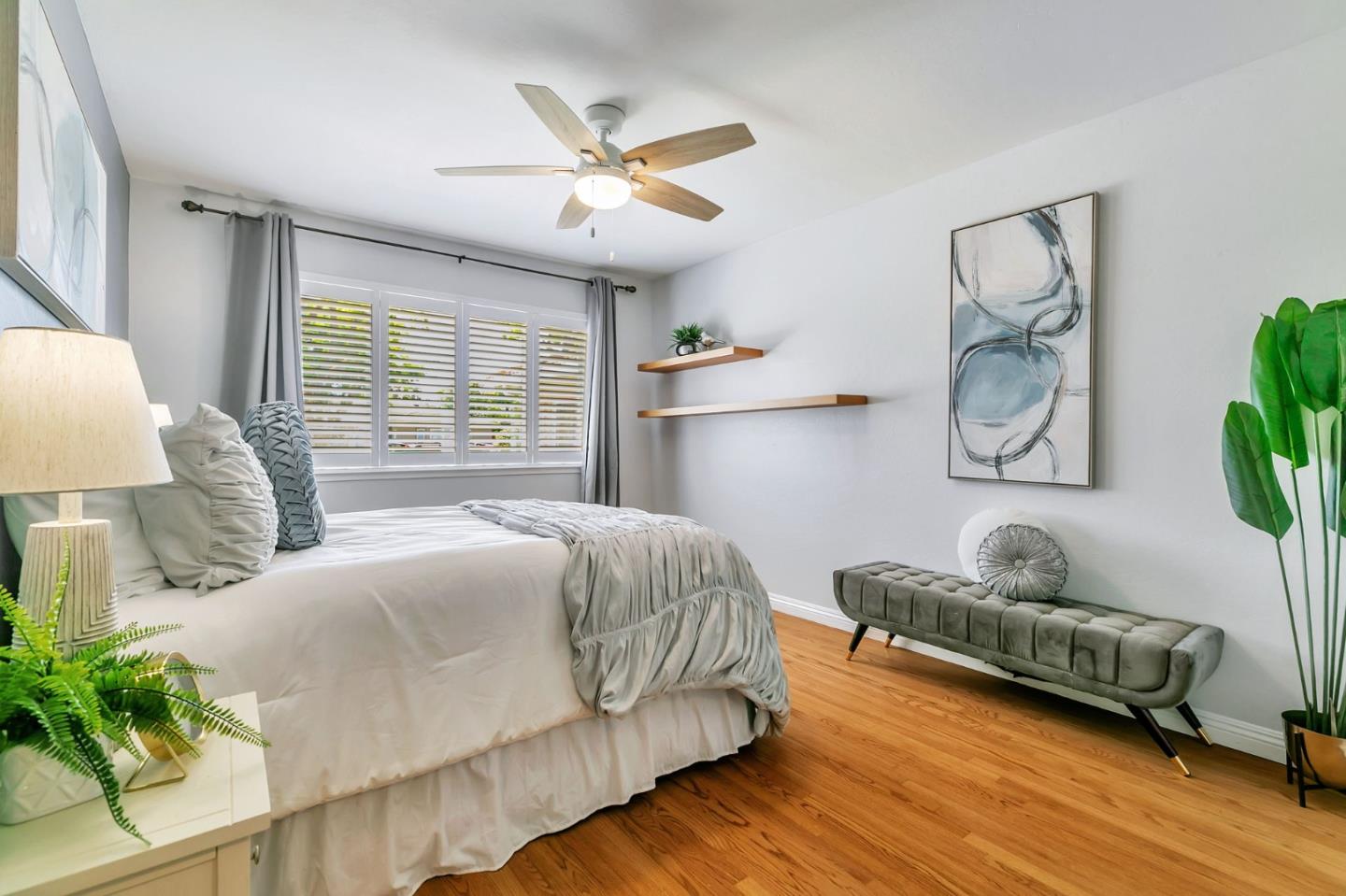 Detail Gallery Image 26 of 48 For 1593 Chambers Dr, San Jose,  CA 95118 - 4 Beds | 2/1 Baths