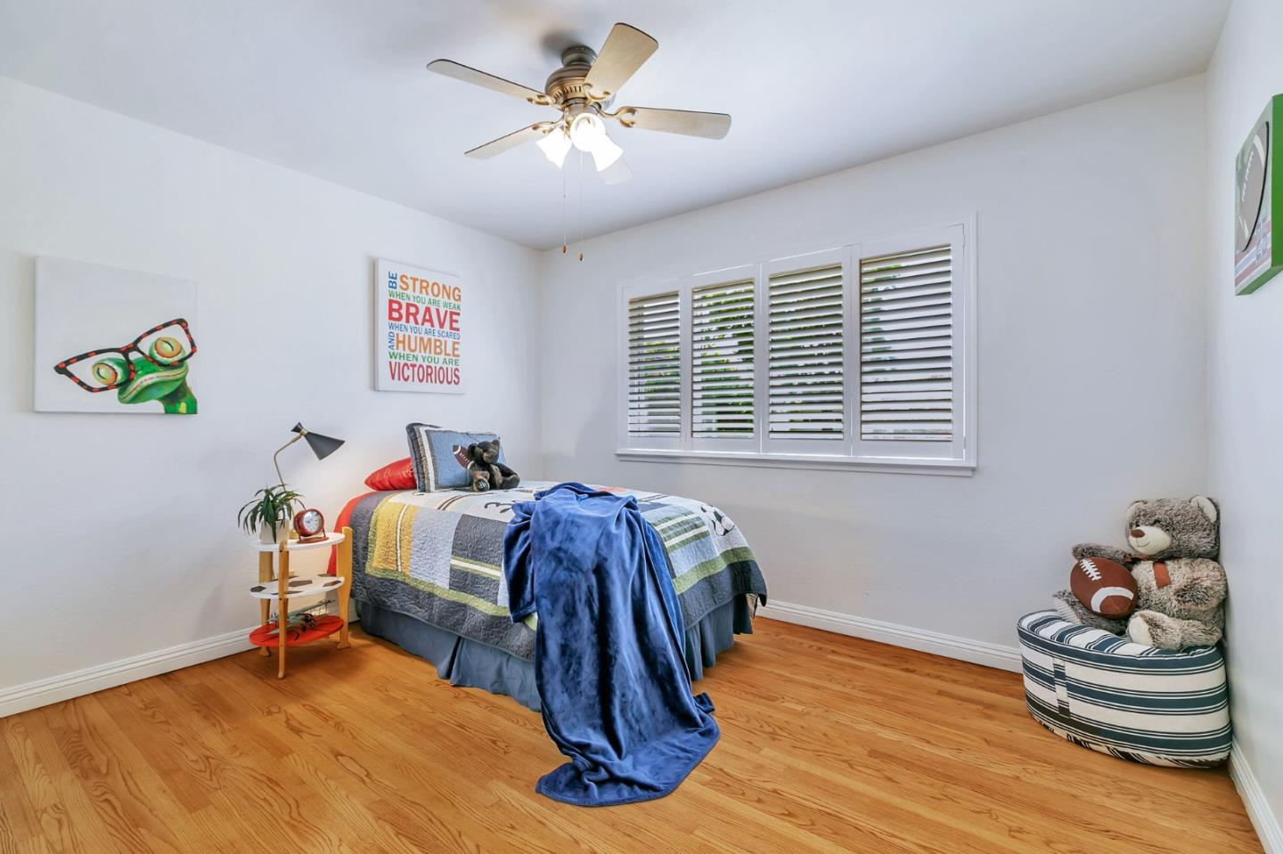 Detail Gallery Image 29 of 48 For 1593 Chambers Dr, San Jose,  CA 95118 - 4 Beds | 2/1 Baths
