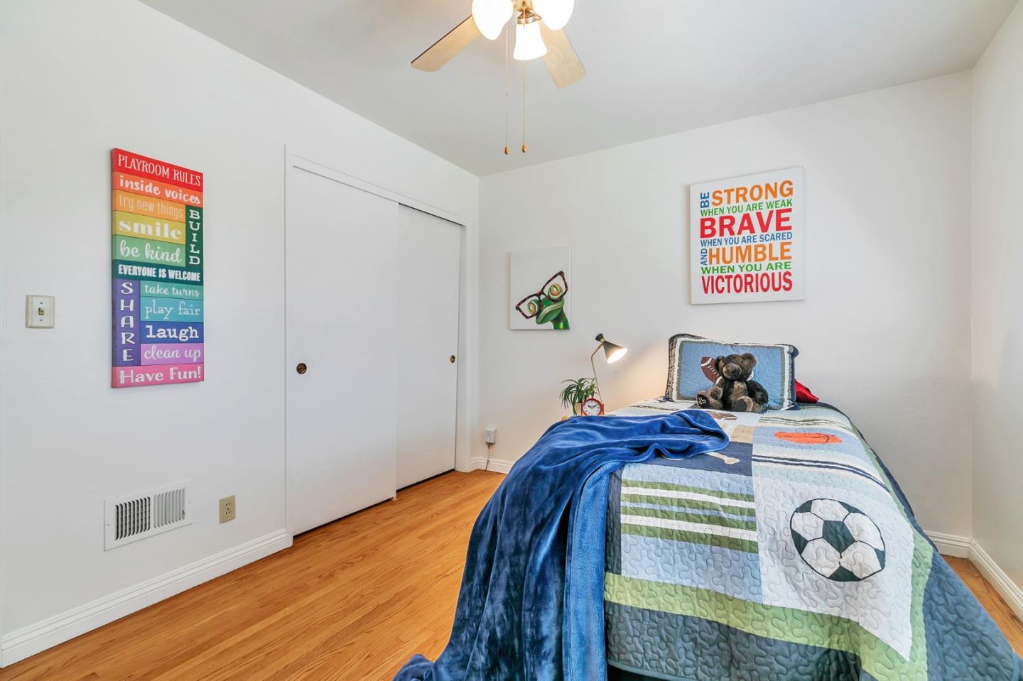 Detail Gallery Image 30 of 48 For 1593 Chambers Dr, San Jose,  CA 95118 - 4 Beds | 2/1 Baths