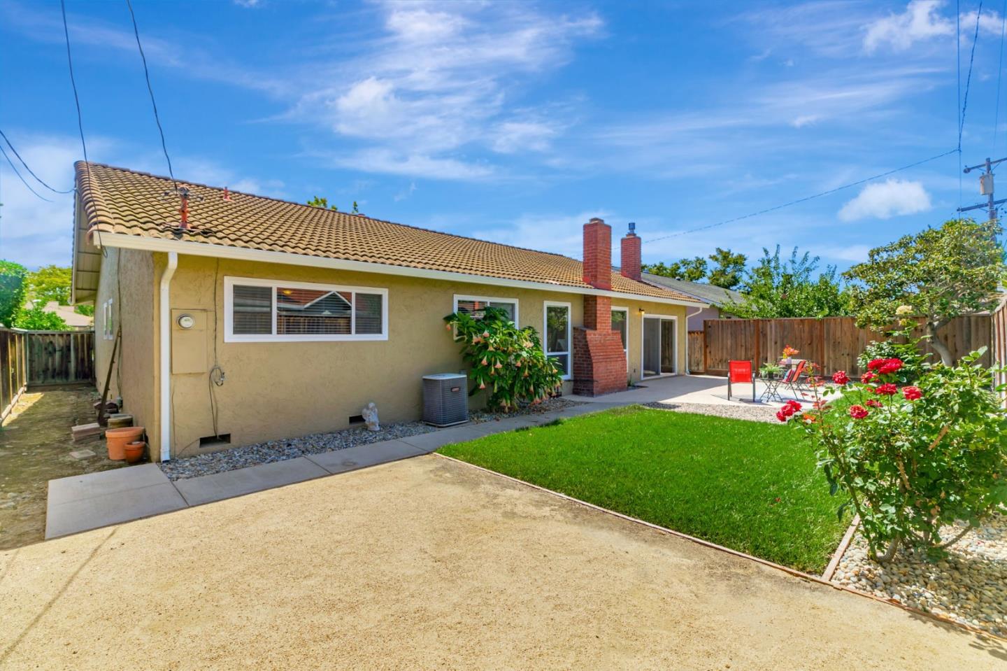 Detail Gallery Image 38 of 48 For 1593 Chambers Dr, San Jose,  CA 95118 - 4 Beds | 2/1 Baths