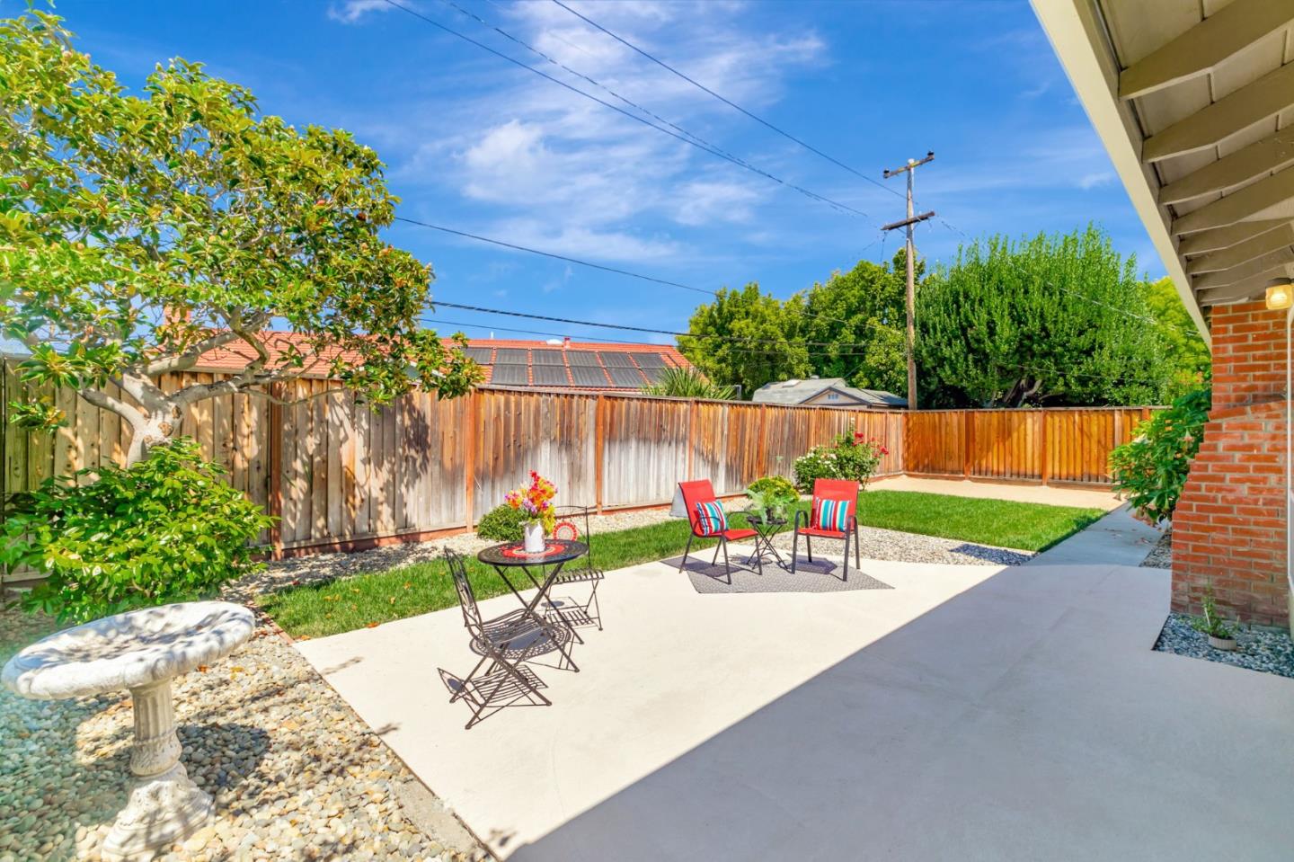 Detail Gallery Image 41 of 48 For 1593 Chambers Dr, San Jose,  CA 95118 - 4 Beds | 2/1 Baths