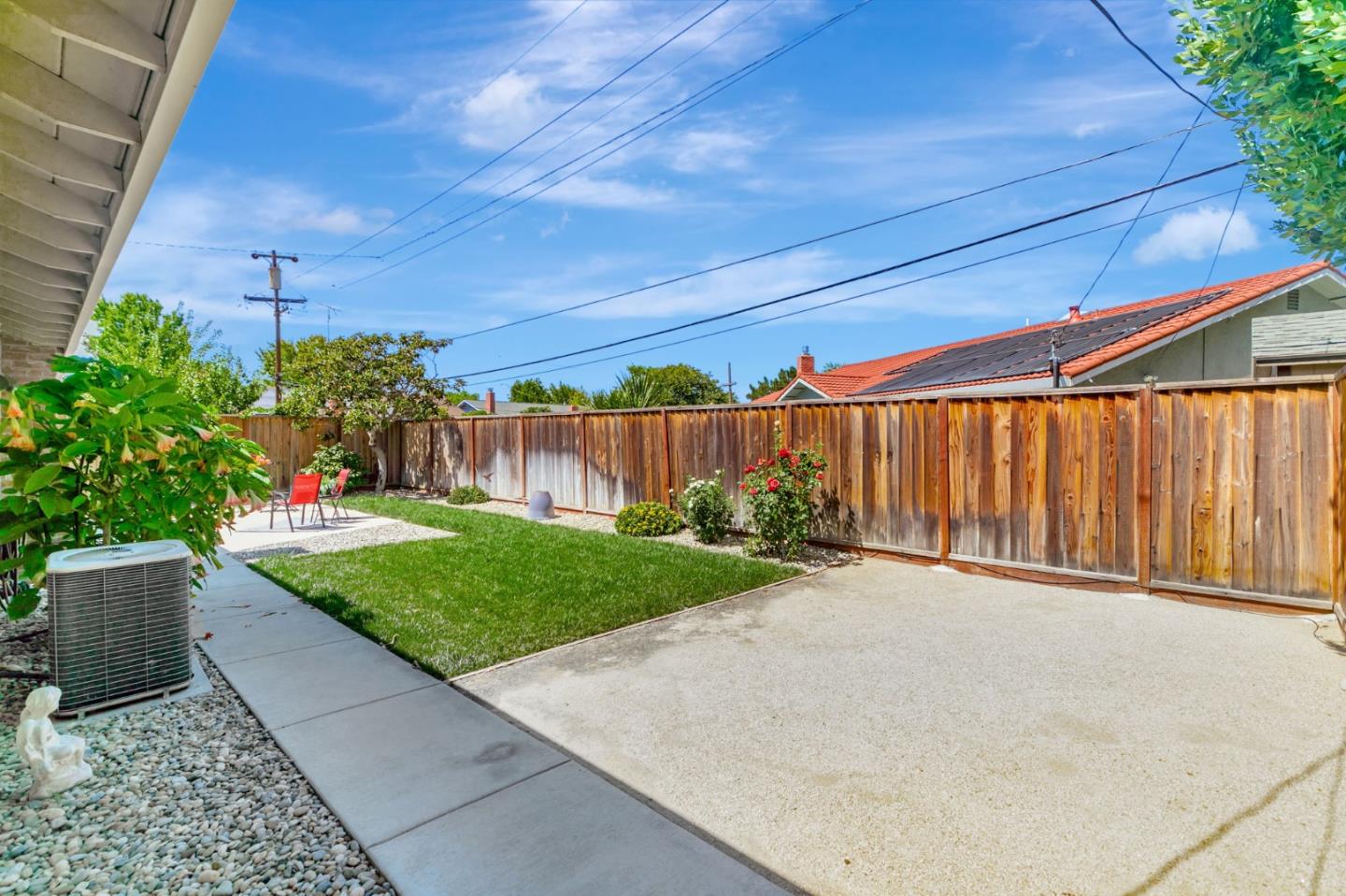 Detail Gallery Image 42 of 48 For 1593 Chambers Dr, San Jose,  CA 95118 - 4 Beds | 2/1 Baths