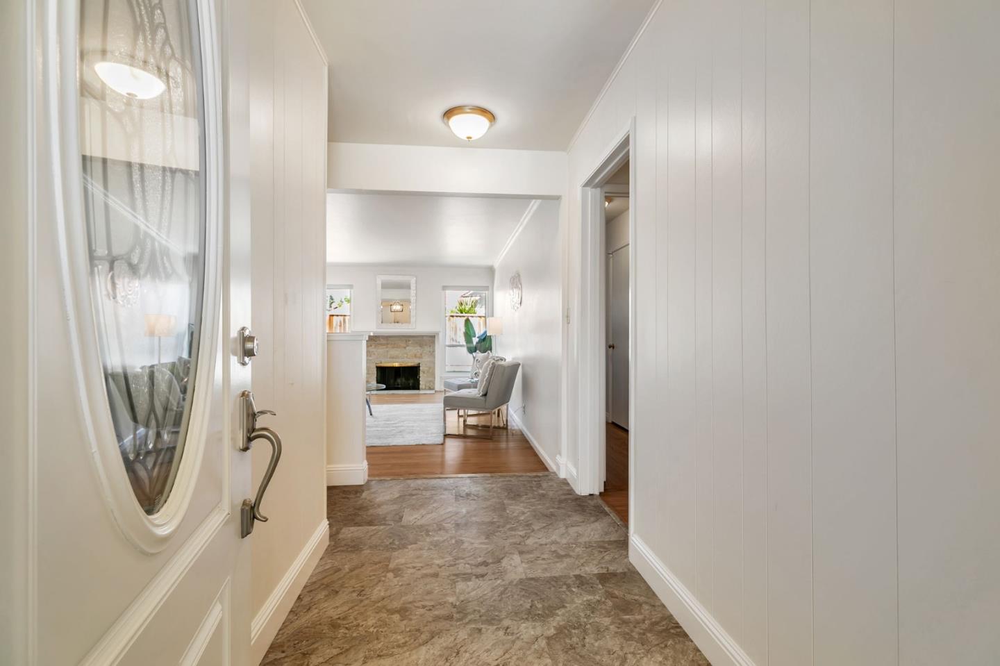 Detail Gallery Image 5 of 48 For 1593 Chambers Dr, San Jose,  CA 95118 - 4 Beds | 2/1 Baths