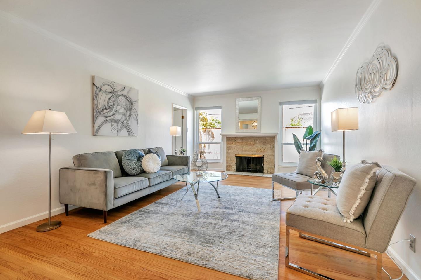 Detail Gallery Image 7 of 48 For 1593 Chambers Dr, San Jose,  CA 95118 - 4 Beds | 2/1 Baths