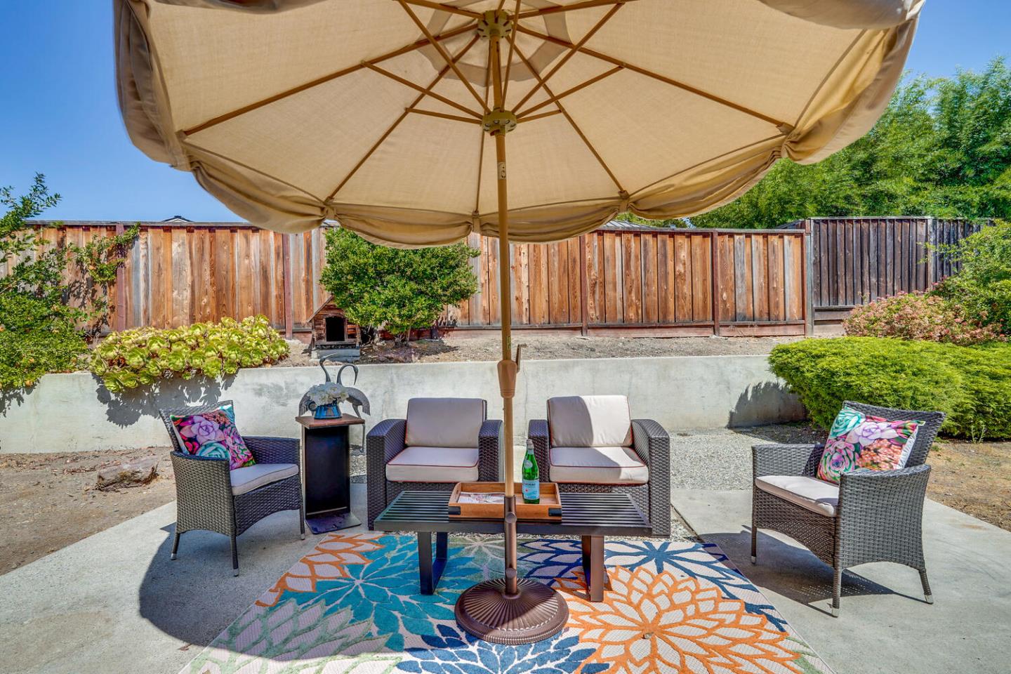 Detail Gallery Image 25 of 37 For 1756 Valhalla Ct, San Jose,  CA 95132 - 3 Beds | 2 Baths