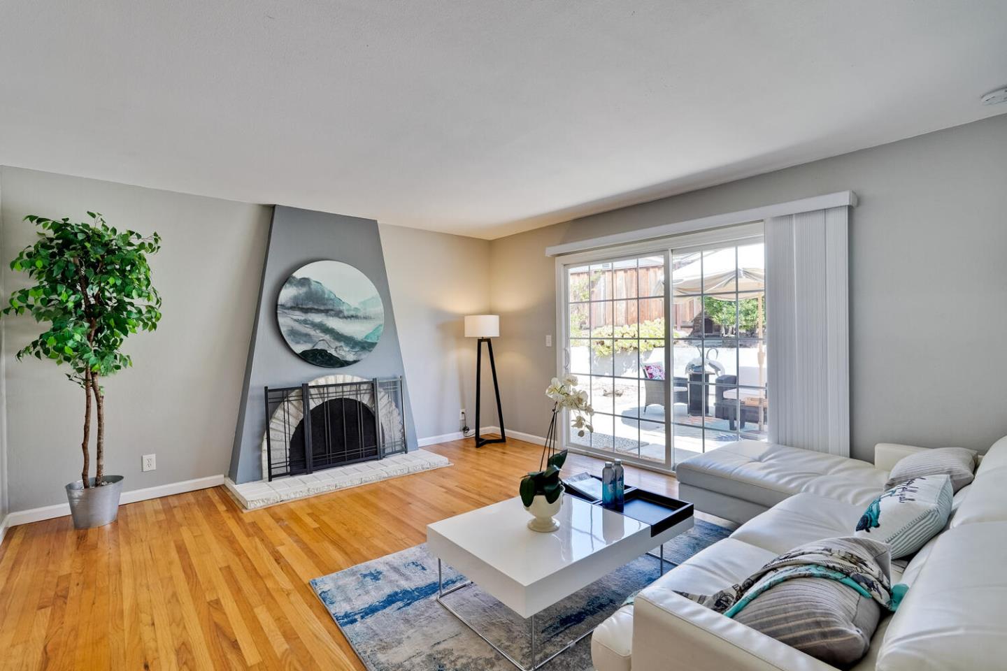 Detail Gallery Image 3 of 37 For 1756 Valhalla Ct, San Jose,  CA 95132 - 3 Beds | 2 Baths