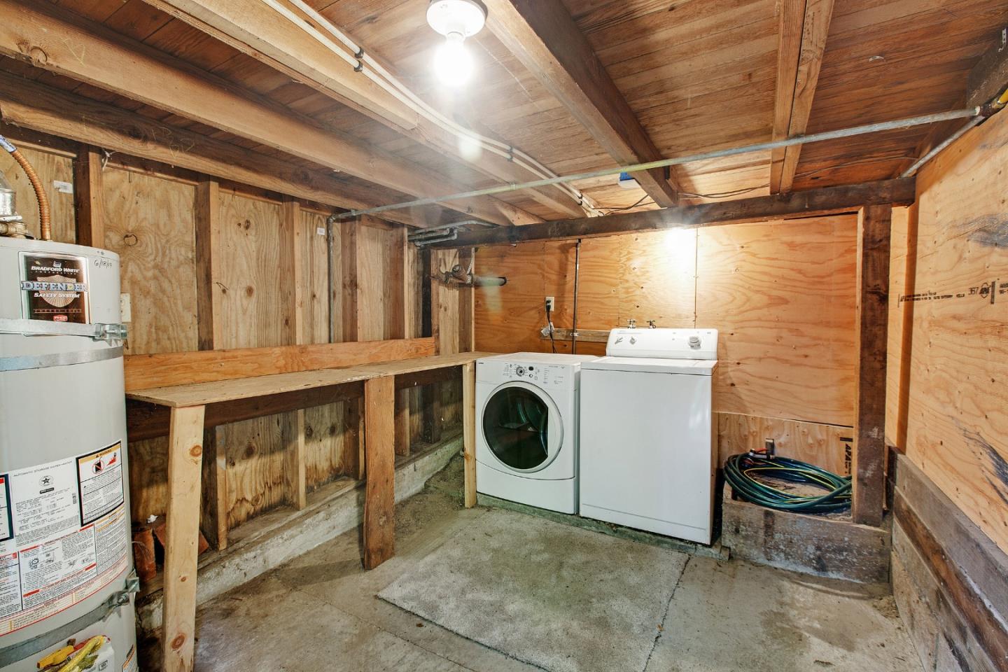 Detail Gallery Image 15 of 17 For 173 N Sequoia Rd, Boulder Creek,  CA 95006 - 2 Beds | 1 Baths