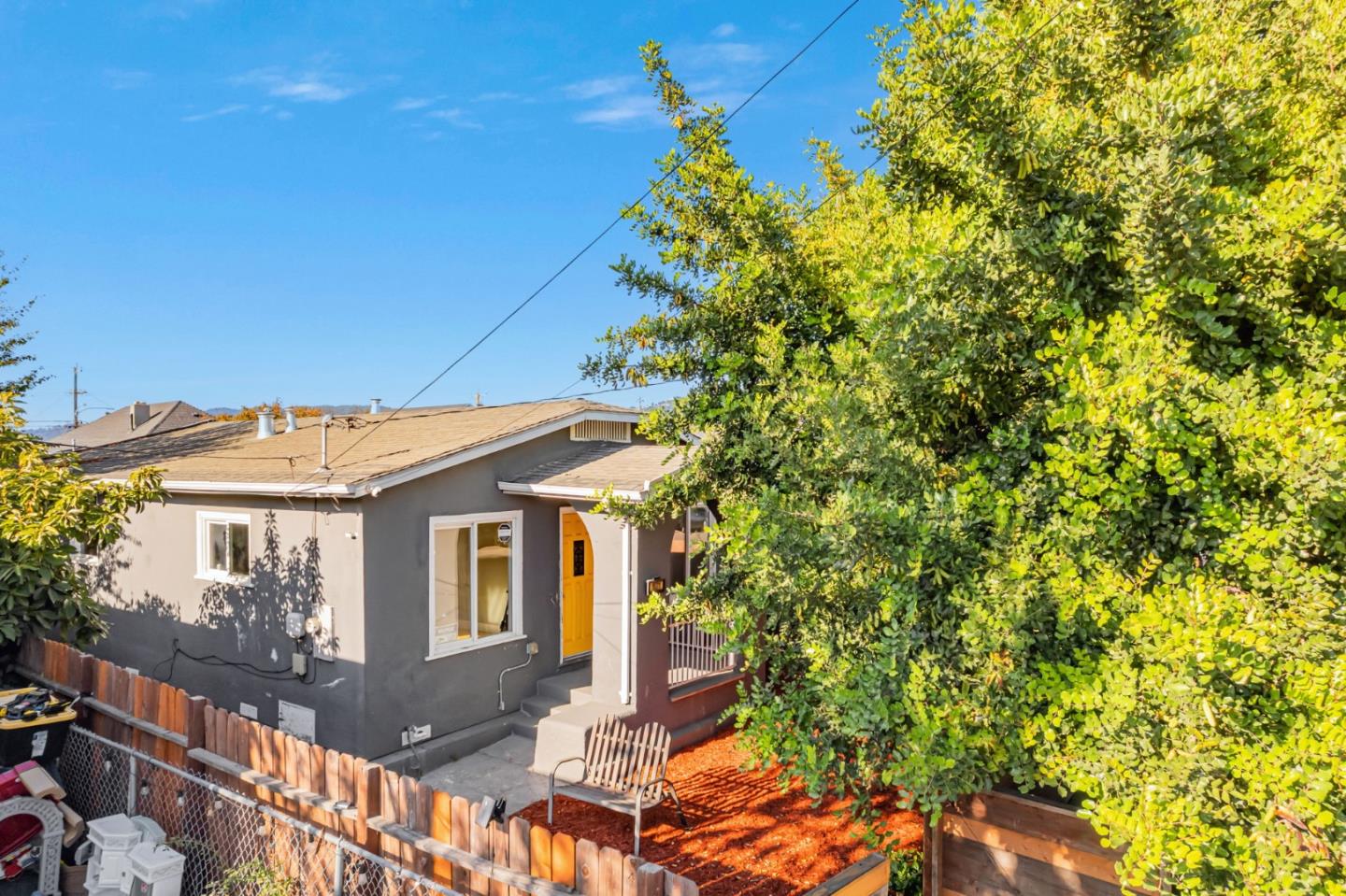 Detail Gallery Image 36 of 48 For 1521 80th Ave, Oakland,  CA 94621 - 4 Beds | 2 Baths