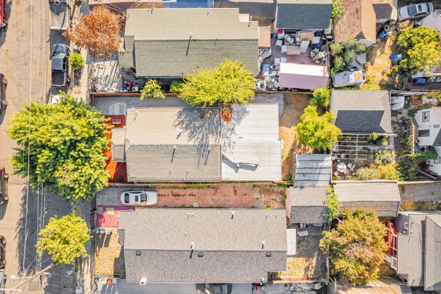 Detail Gallery Image 46 of 48 For 1521 80th Ave, Oakland,  CA 94621 - 4 Beds | 2 Baths