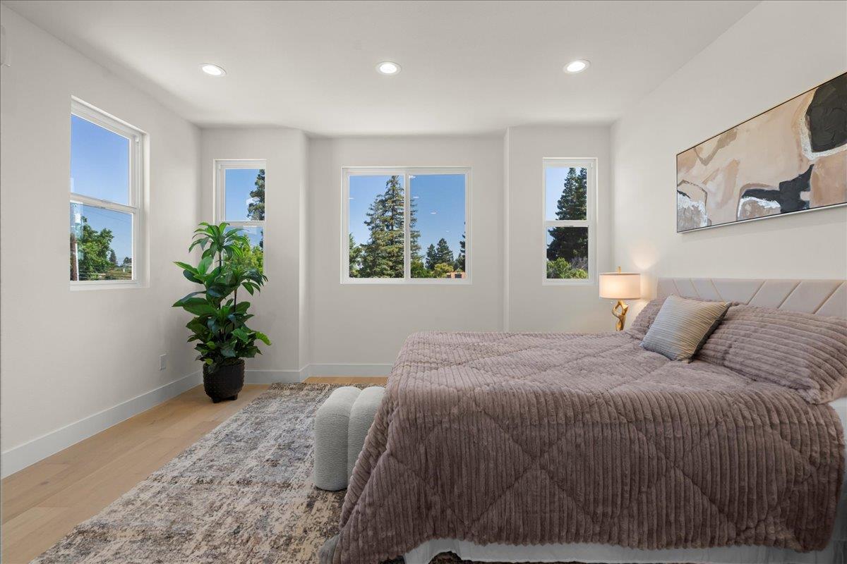 Detail Gallery Image 22 of 30 For 188 W Rincon Ave, Campbell,  CA 95008 - 4 Beds | 4 Baths