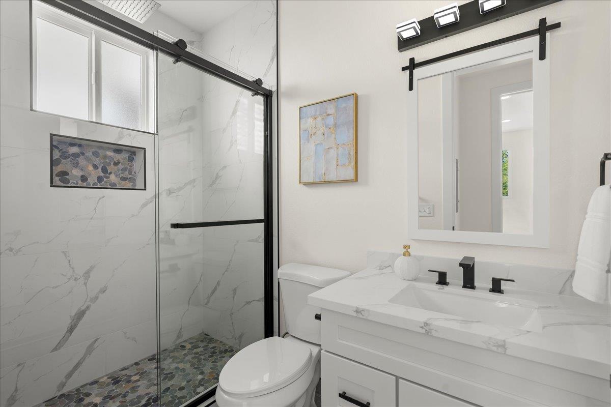 Detail Gallery Image 28 of 30 For 188 W Rincon Ave, Campbell,  CA 95008 - 4 Beds | 4 Baths