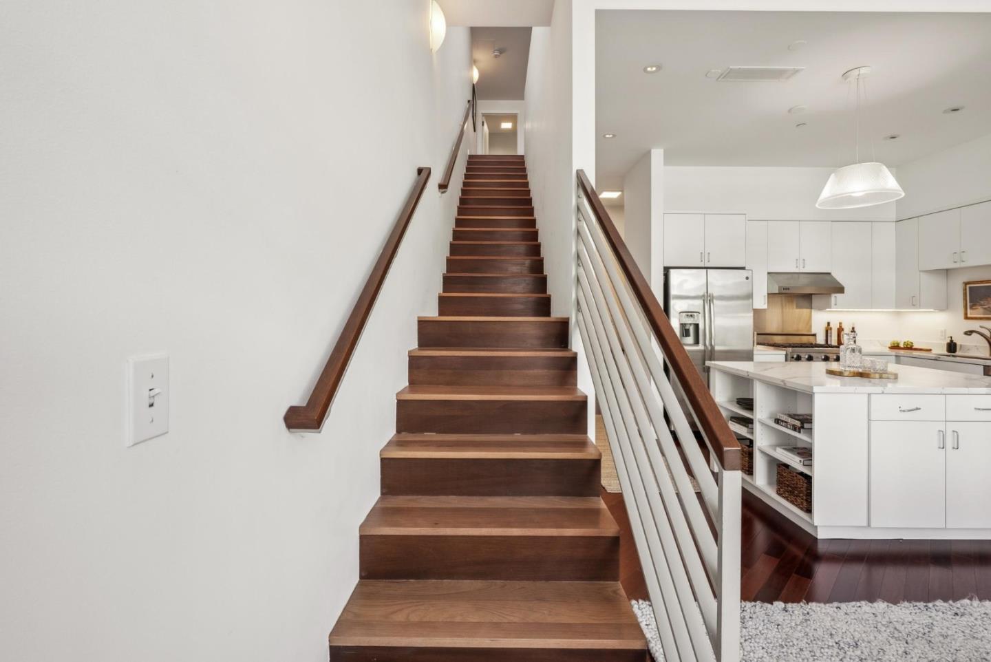 Detail Gallery Image 23 of 52 For 207 King St #402,  San Francisco,  CA 94107 - 2 Beds | 2/1 Baths