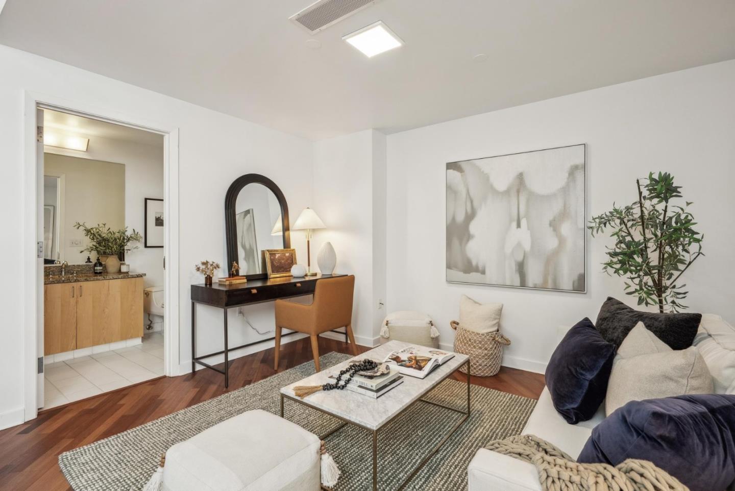 Detail Gallery Image 25 of 52 For 207 King St #402,  San Francisco,  CA 94107 - 2 Beds | 2/1 Baths