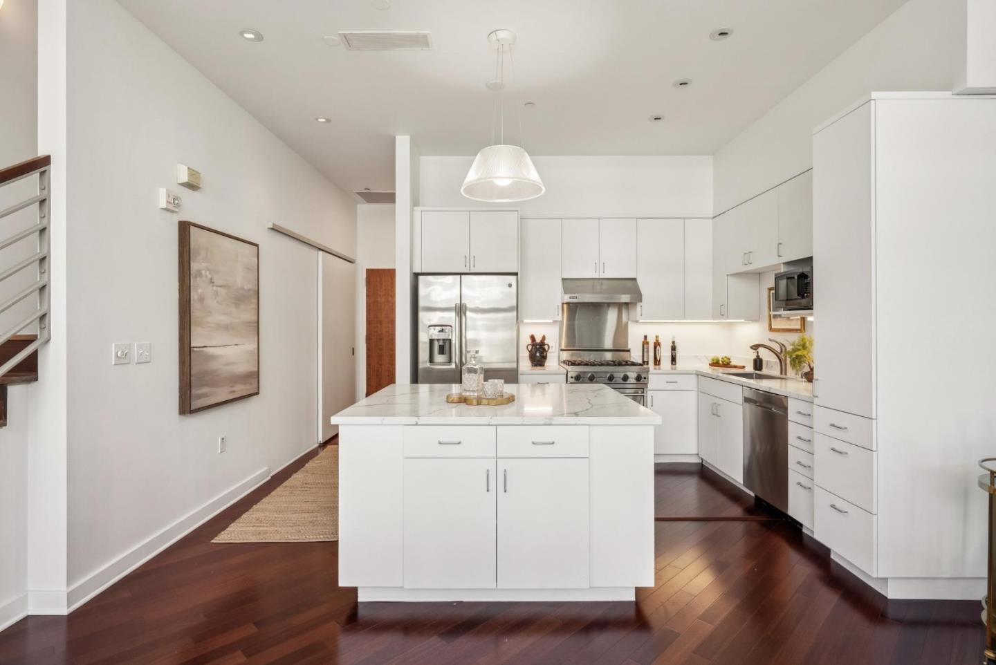 Detail Gallery Image 44 of 52 For 207 King St #402,  San Francisco,  CA 94107 - 2 Beds | 2/1 Baths