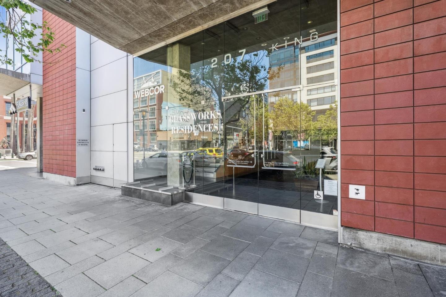 Detail Gallery Image 51 of 52 For 207 King St #402,  San Francisco,  CA 94107 - 2 Beds | 2/1 Baths