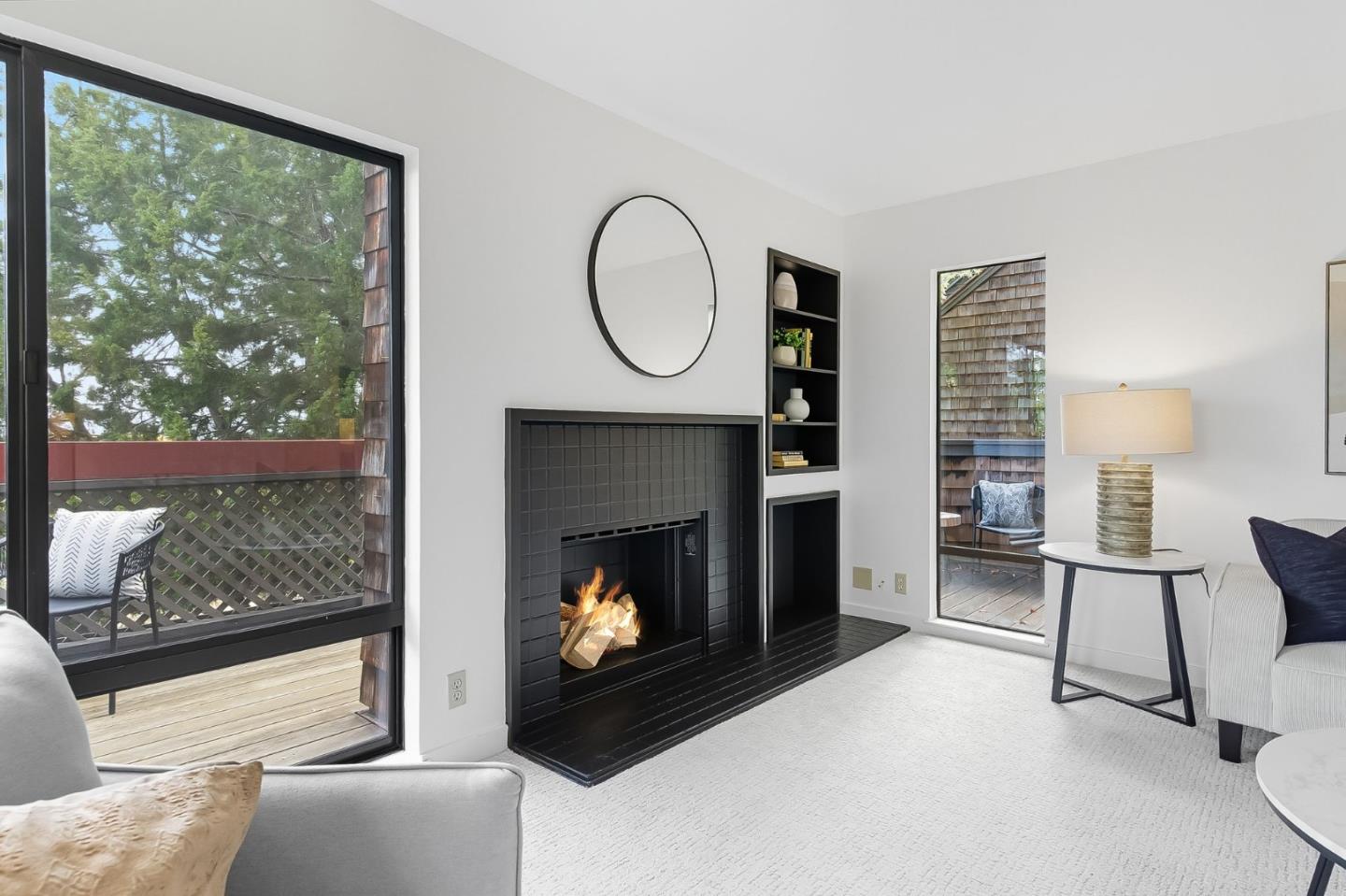 Detail Gallery Image 10 of 45 For 103 Peter Coutts Cir, Stanford,  CA 94305 - 2 Beds | 2 Baths