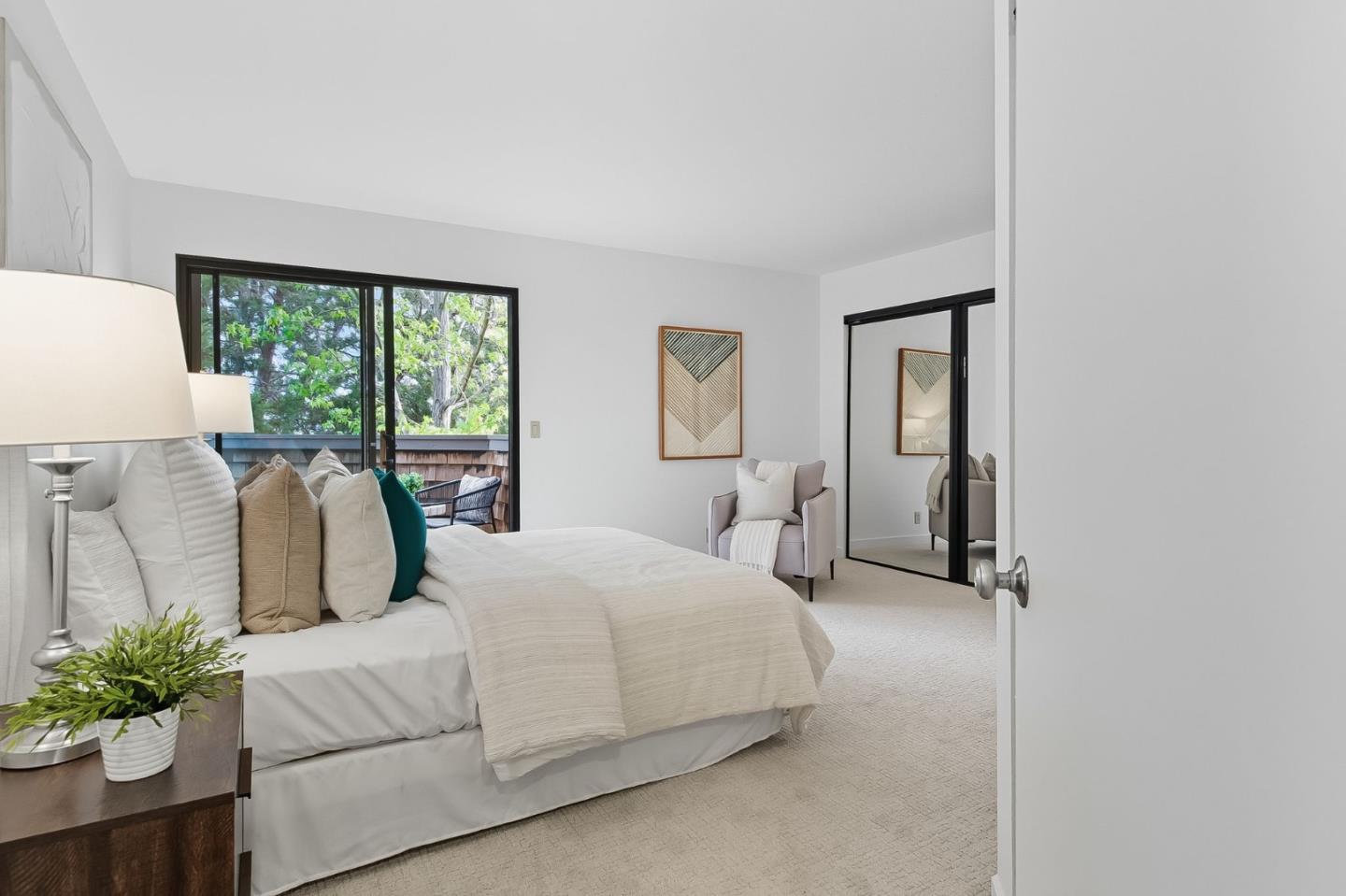 Detail Gallery Image 20 of 45 For 103 Peter Coutts Cir, Stanford,  CA 94305 - 2 Beds | 2 Baths