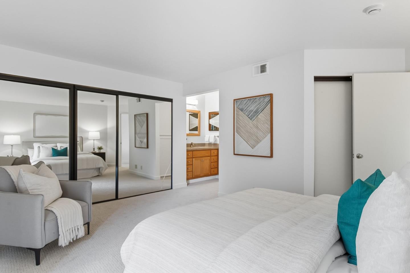 Detail Gallery Image 21 of 45 For 103 Peter Coutts Cir, Stanford,  CA 94305 - 2 Beds | 2 Baths