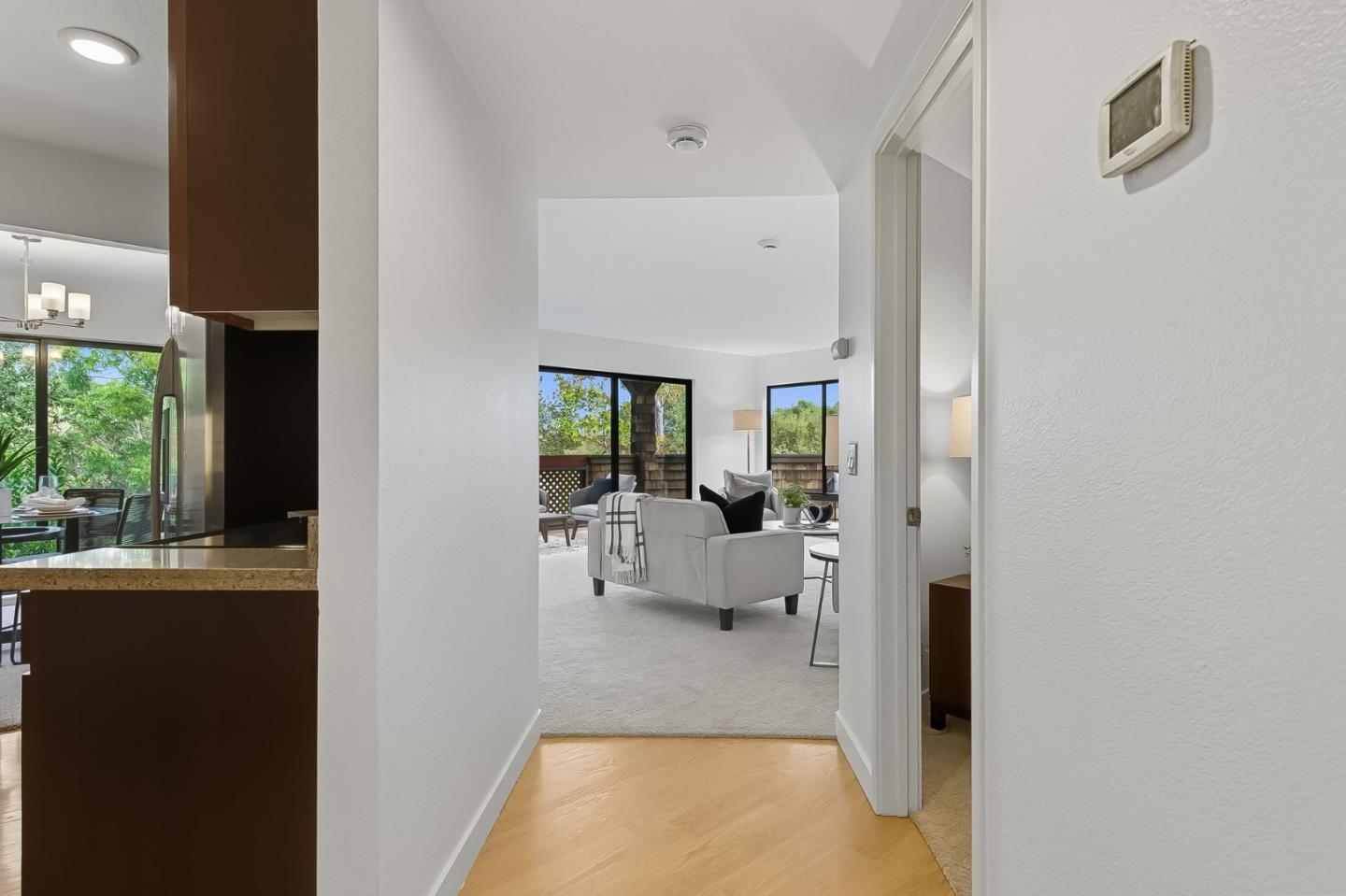 Detail Gallery Image 6 of 45 For 103 Peter Coutts Cir, Stanford,  CA 94305 - 2 Beds | 2 Baths