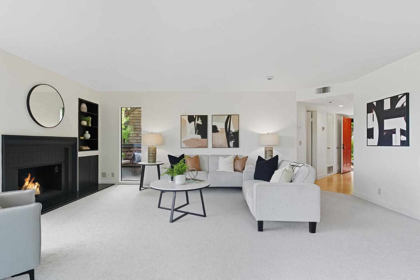 Detail Gallery Image 7 of 45 For 103 Peter Coutts Cir, Stanford,  CA 94305 - 2 Beds | 2 Baths