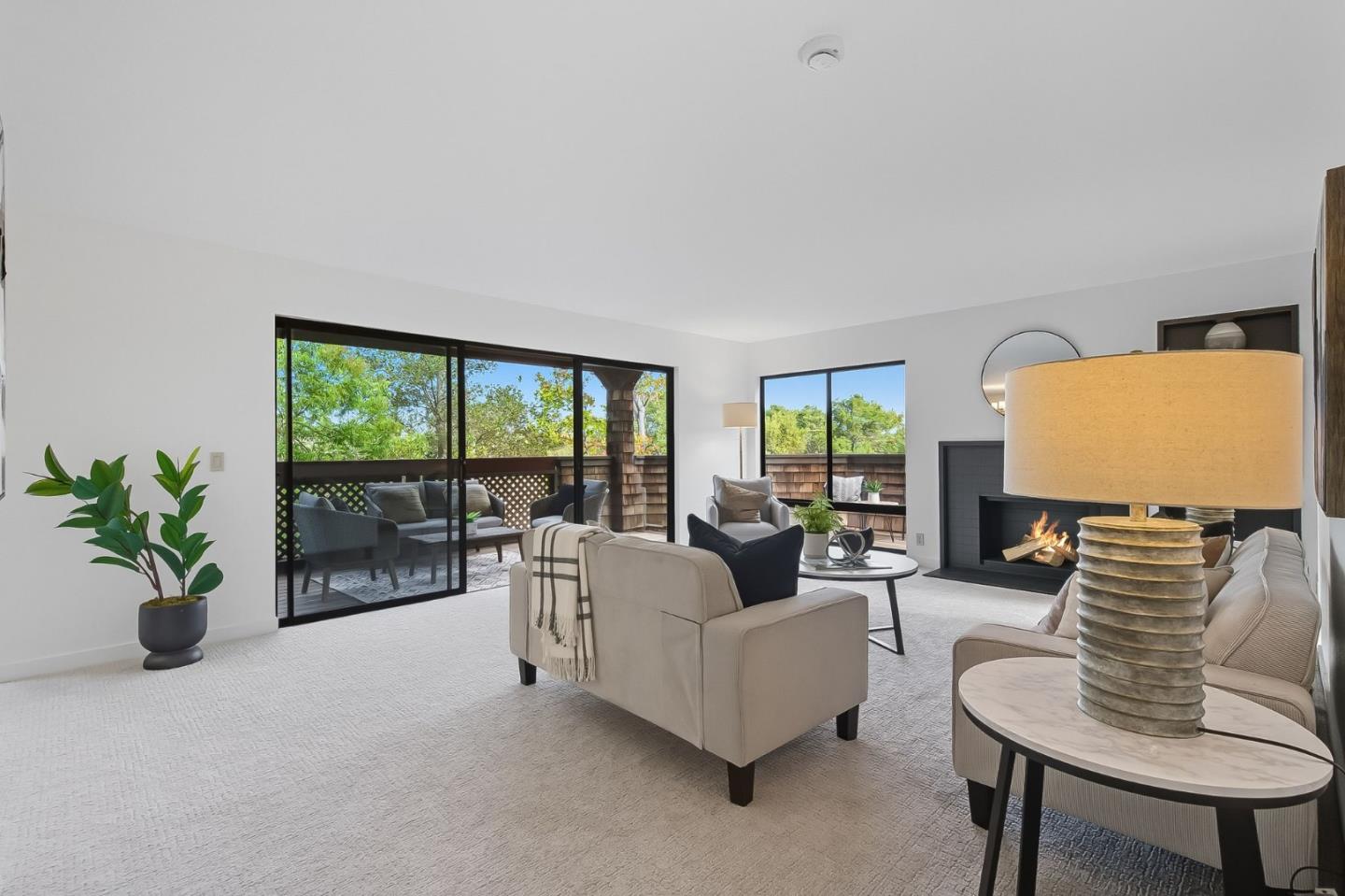 Detail Gallery Image 8 of 45 For 103 Peter Coutts Cir, Stanford,  CA 94305 - 2 Beds | 2 Baths