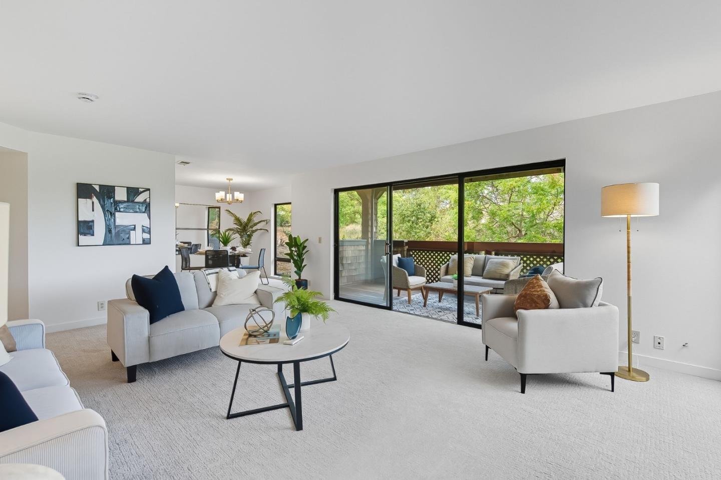 Detail Gallery Image 9 of 45 For 103 Peter Coutts Cir, Stanford,  CA 94305 - 2 Beds | 2 Baths