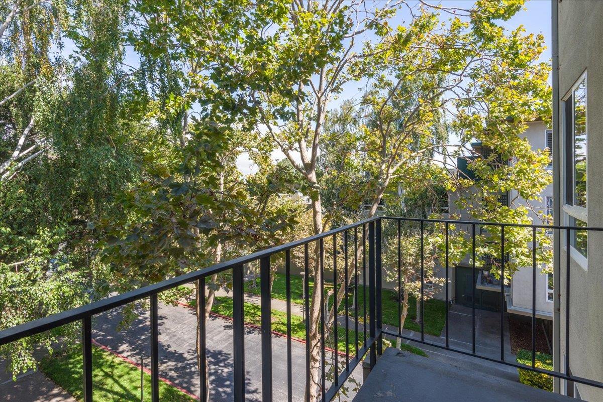 Detail Gallery Image 12 of 24 For 928 Peninsula Ave #303,  San Mateo,  CA 94401 - 0 Beds | 1 Baths