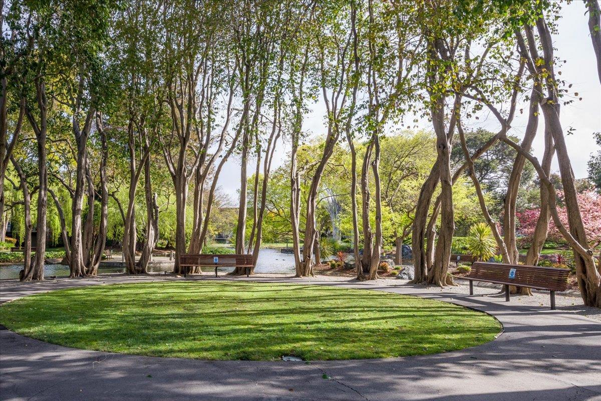 Detail Gallery Image 13 of 24 For 928 Peninsula Ave #303,  San Mateo,  CA 94401 - 0 Beds | 1 Baths