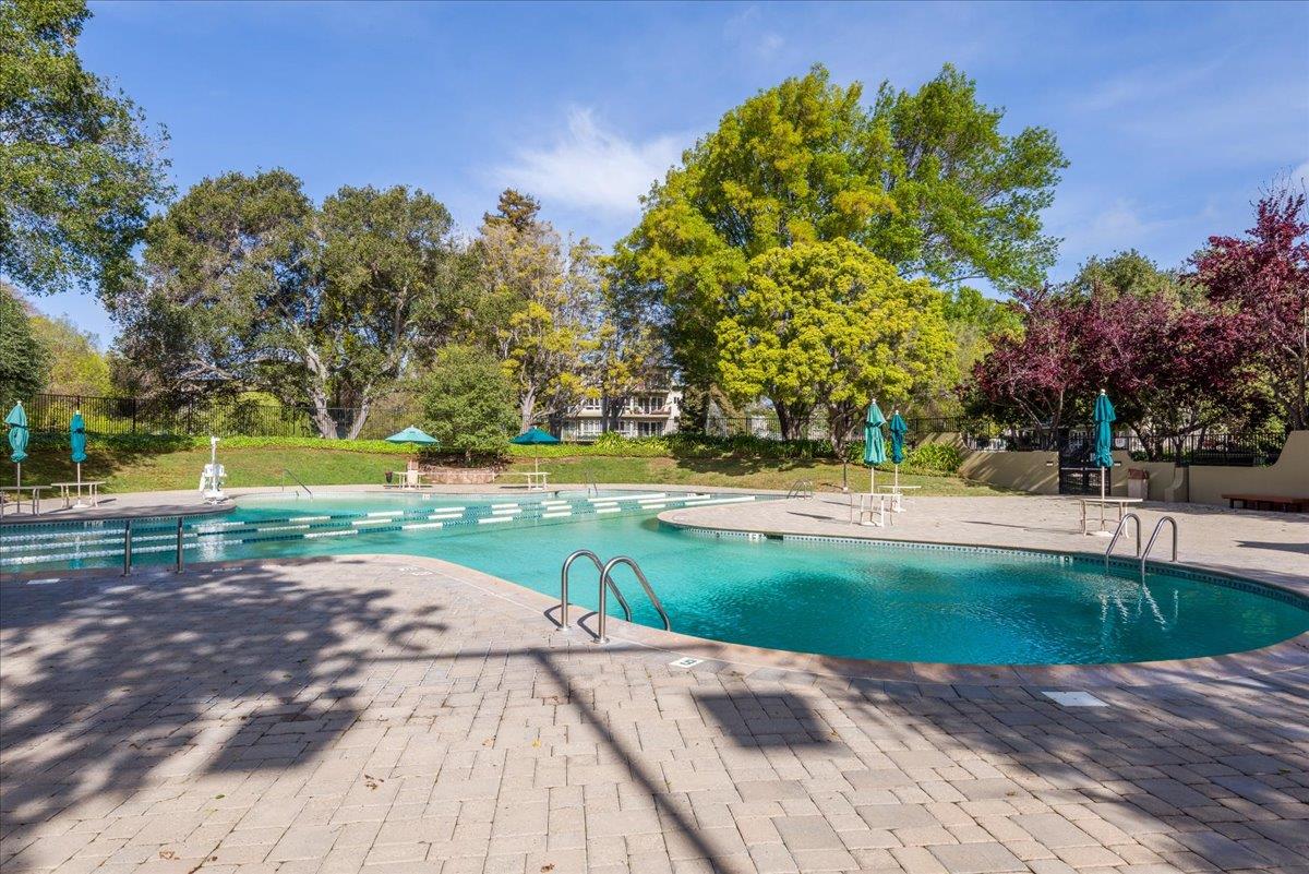 Detail Gallery Image 15 of 24 For 928 Peninsula Ave #303,  San Mateo,  CA 94401 - 0 Beds | 1 Baths