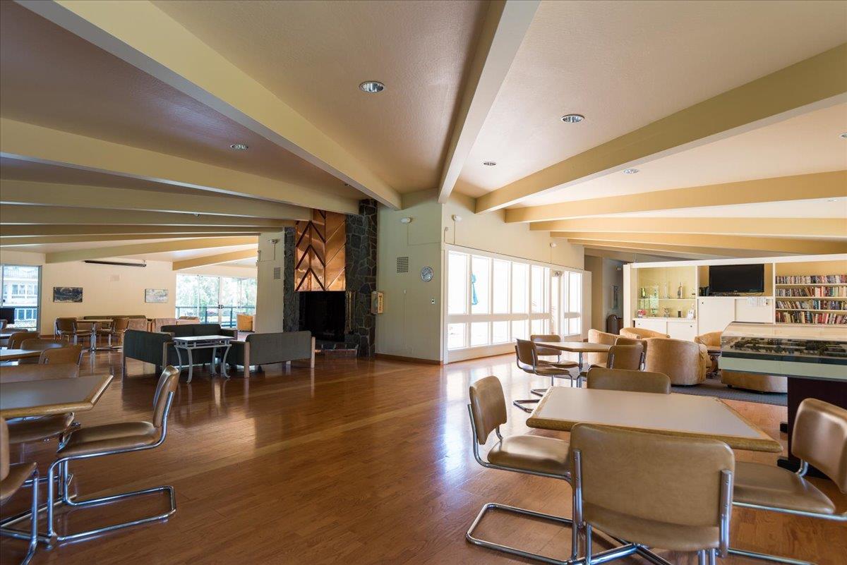 Detail Gallery Image 23 of 24 For 928 Peninsula Ave #303,  San Mateo,  CA 94401 - 0 Beds | 1 Baths