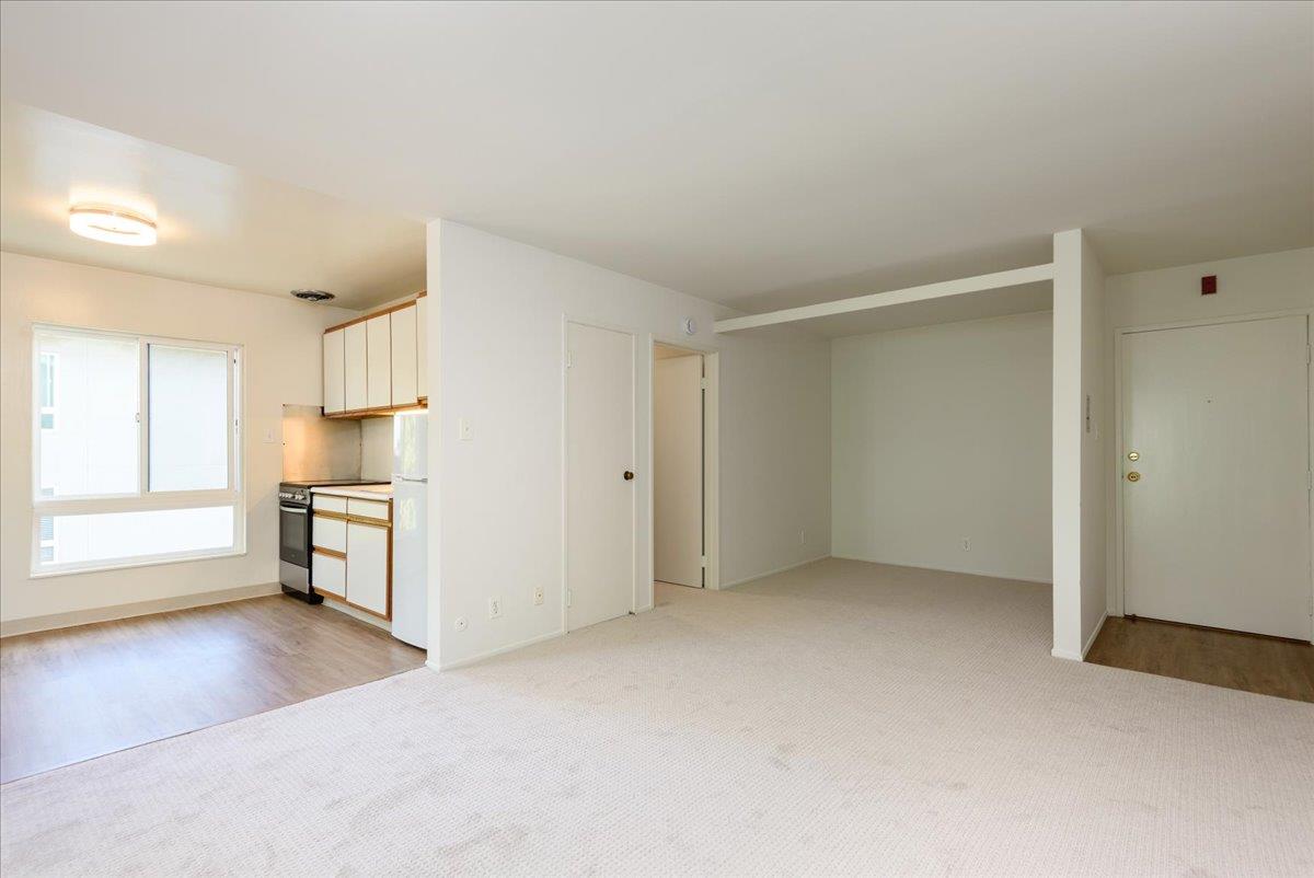 Detail Gallery Image 7 of 24 For 928 Peninsula Ave #303,  San Mateo,  CA 94401 - 0 Beds | 1 Baths