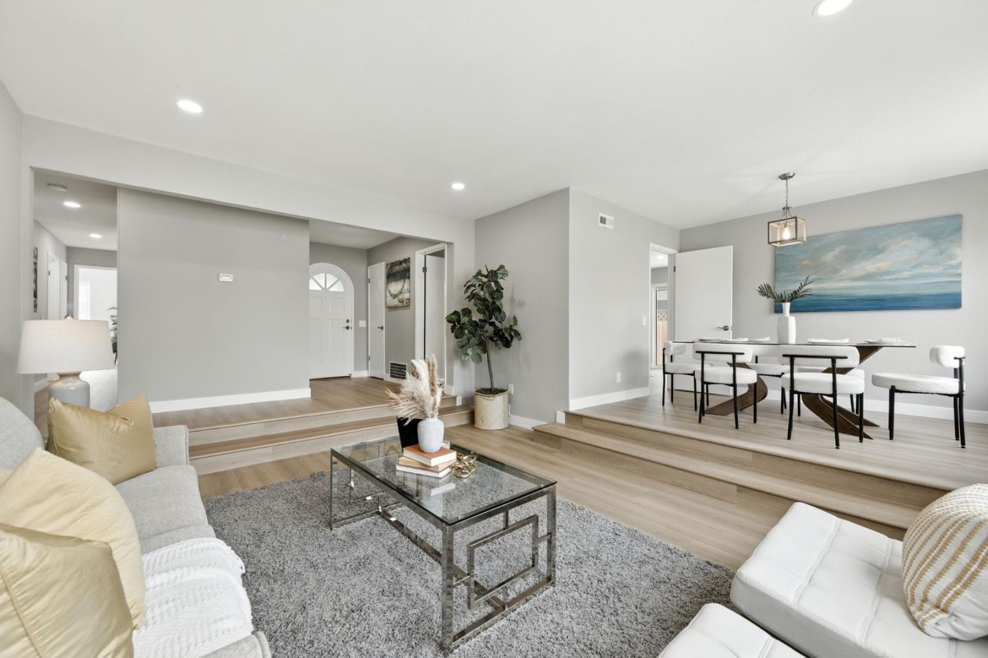 Detail Gallery Image 10 of 36 For 387 Menhaden Ct, Foster City,  CA 94404 - 3 Beds | 2 Baths
