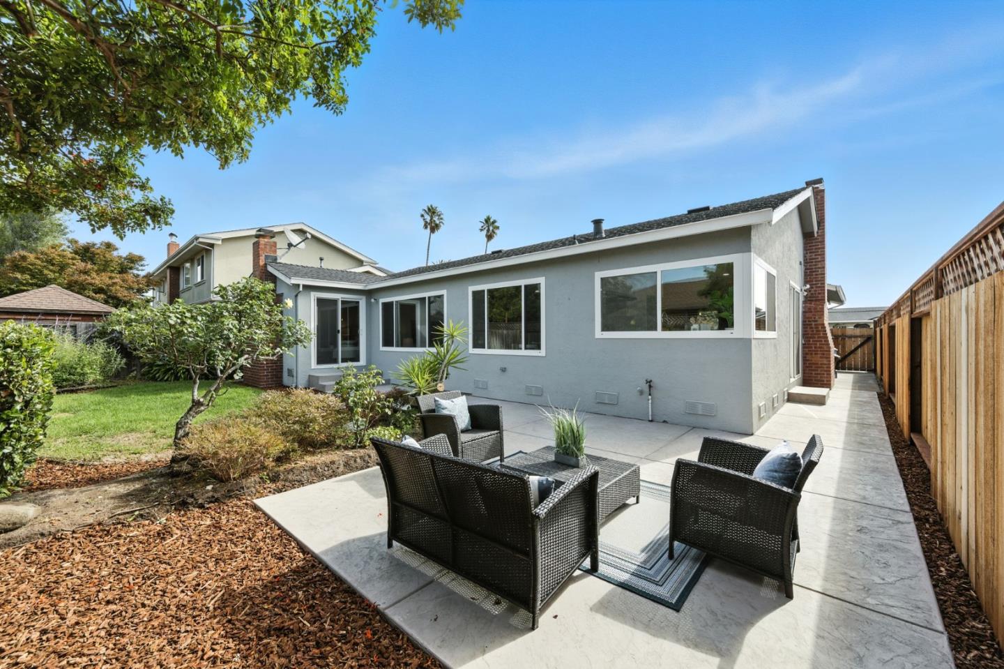 Detail Gallery Image 32 of 36 For 387 Menhaden Ct, Foster City,  CA 94404 - 3 Beds | 2 Baths