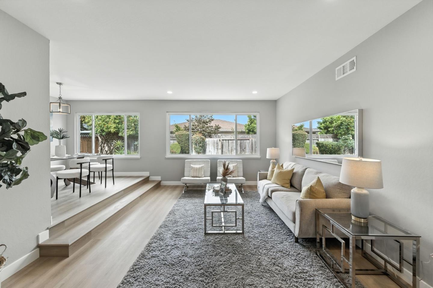Detail Gallery Image 6 of 36 For 387 Menhaden Ct, Foster City,  CA 94404 - 3 Beds | 2 Baths
