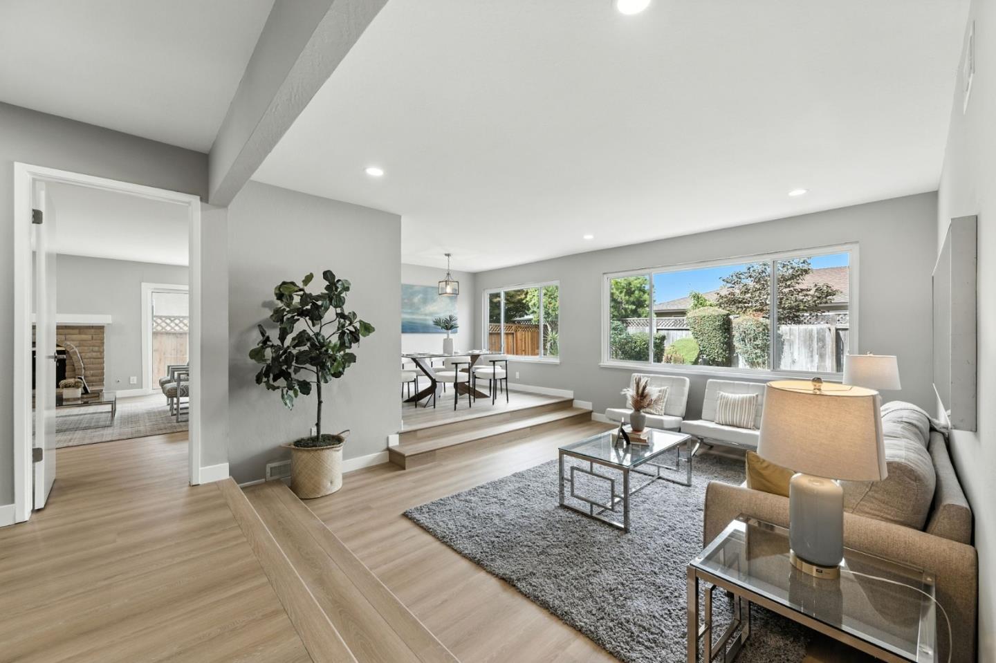 Detail Gallery Image 9 of 36 For 387 Menhaden Ct, Foster City,  CA 94404 - 3 Beds | 2 Baths